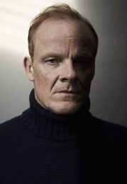 Alistair Petrie