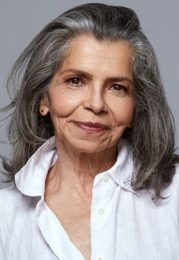 Ana Silvia Garza