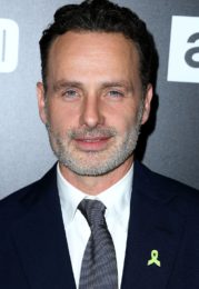 Andrew Lincoln