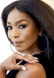 Angela Bassett