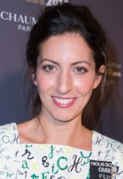 Cornelia Köndgen