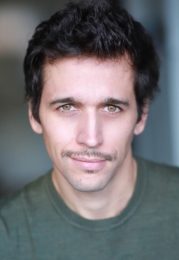 Arnaud Préchac