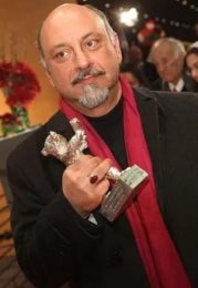 Babak Karimi