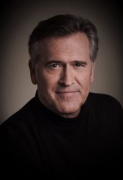 Bruce Campbell