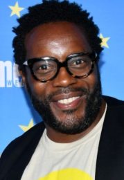 Chad L. Coleman