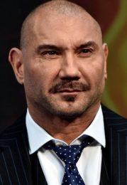 Dave Bautista