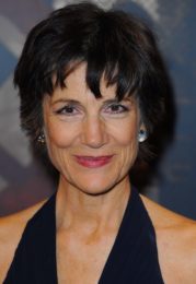 Harriet Walter