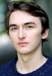 Isaac Hempstead-Wright