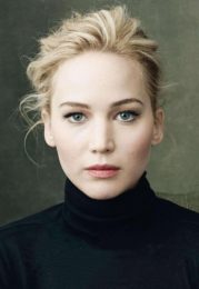 Jennifer Lawrence