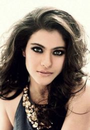 Kajol