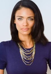 Kandyse McClure