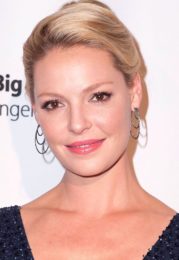 Katherine Heigl