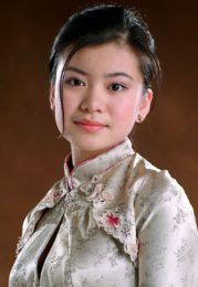 Katie Leung