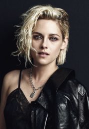 Kristen Stewart