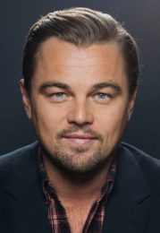 Leonardo DiCaprio