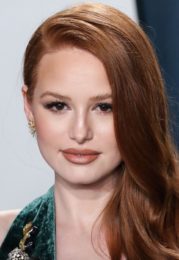 Madelaine Petsch