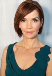 Nathalie Boltt