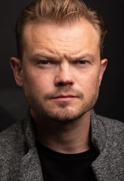 Nikolai Nikolaeff