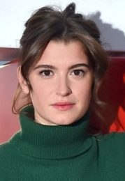 Oriane Deschamps