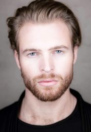 Rhett Wellington