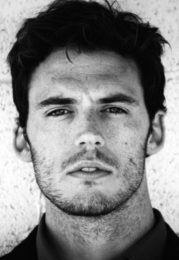 Sam Claflin