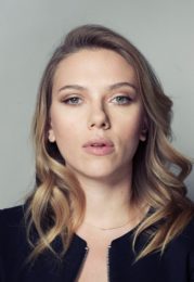 Scarlett Johansson