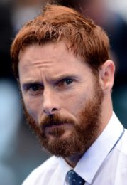 Sean Harris