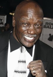 Tony Burton