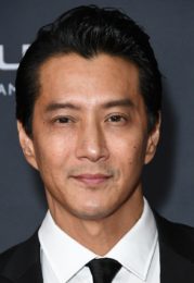 Will Yun Lee