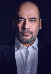 Mohan Kapur