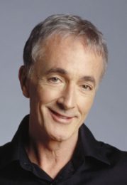 Anthony Daniels