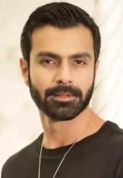 Ashmit Patel