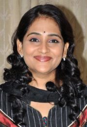 Gayatri Bhargavi