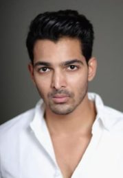 Harshvardhan Rane