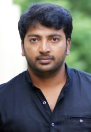 Kalaiyarasan