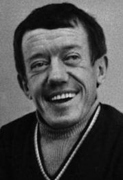 Kenny Baker