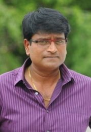 Ravi Babu