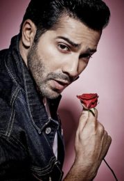 Varun Dhawan