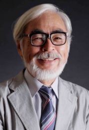 Hayao Miyazaki