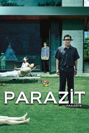 Parazit (2019)