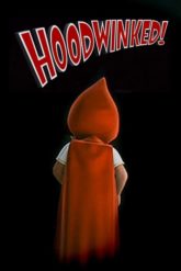 Hoodwinked! [Kırmızı Başlıklı Kız] Serisi izle