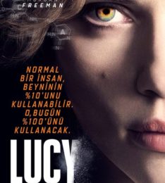 Lucy (Lucy) izle – 1080p Türkçe Altyazılı ve Dublaj