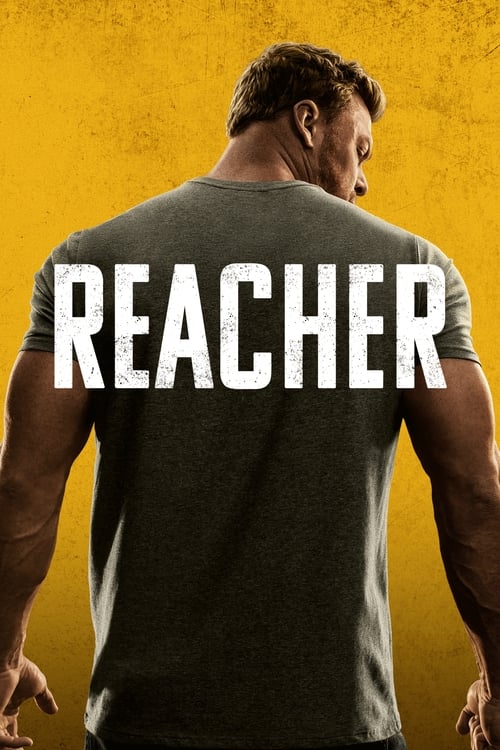 Reacher : 1.Sezon 1.Bölüm