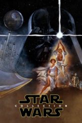 Star Wars [Yıldız Savaşları] Serisi izle